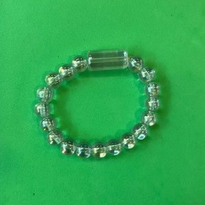 Custom Made Beaded Bracelet